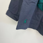 Load image into Gallery viewer, Joules Gray Lift the Flap Applique Chomp Snake T-Shirt 3-4 NWT
