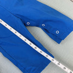 Load image into Gallery viewer, Vintage Healthtex Blue Overalls 12 Months USA
