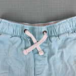 Load image into Gallery viewer, J. Crew Boys Drawstring Twill Dock Short 6
