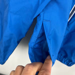Load image into Gallery viewer, Vineyard Vines Kids' Packable Storm Shep Zip-Up Jacket Tide Blue 4T
