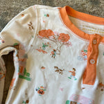 Load image into Gallery viewer, The Beaufort Bonnet Company Sutton's Sweet Dreem Set Halloween Fall Scene 6
