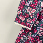 Load image into Gallery viewer, Vintage Laura Ashley Mother &amp; Child Floral Dress 2T 3T
