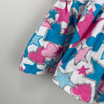 Load image into Gallery viewer, Vintage The Walt Disney Company Minnie and Mickey Mouse Dress 2T USA

