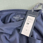 Load image into Gallery viewer, Vineyard Vines Navy Blue Snook Inn Whale Pocket Tee 5T NWT
