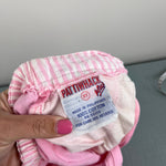 Load image into Gallery viewer, Vintage Pattiwhack Pink Pants 3T
