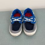 Load image into Gallery viewer, Sperry Sea Ketch Washable Sneaker Boat Shoe 11
