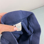 Load image into Gallery viewer, Crewcuts Everyday Pull On Sweatshorts Navy Blue 7
