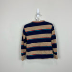 Load image into Gallery viewer, Vintage Long Sleeve Striped T-Shirt

