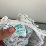 Load image into Gallery viewer, Vintage Alison Scott Smocked Floral Dress 24 Months
