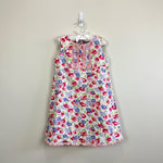 Load image into Gallery viewer, B. Lulu Floral Shift Dress 4T
