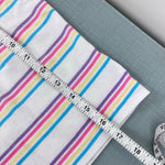 Load image into Gallery viewer, Vintage Our Girl by Healthtex Pastel Striped Tank Top 10 USA
