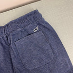 Load image into Gallery viewer, Vineyard Vines Boys' Saltwater Shorts Deep Bay Blue Small 8-10 NWT
