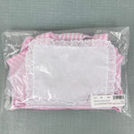 Load image into Gallery viewer, TBBC Sally Sunsuit Worth Avenue White &amp; Pinckney Pink Stripe 18-24 Months
