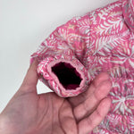 Load image into Gallery viewer, Patagonia Baby Printed Down Sweater Jacket 3-6 Months
