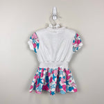 Load image into Gallery viewer, Vintage The Walt Disney Company Minnie and Mickey Mouse Dress 2T USA
