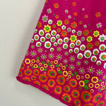 Load image into Gallery viewer, Vintage Y2K Dora the Explorer Pink Flower Dress 18 Months
