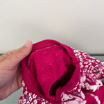 Load image into Gallery viewer, Vintage Puff Paint Animal and Flower Sweatshirt

