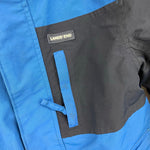 Load image into Gallery viewer, Lands' End Squall Fleece Lined Waterproof Insulated Winter Parka S 6-7
