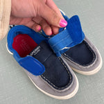 Load image into Gallery viewer, Sperry Sea Ketch Washable Sneaker Boat Shoe 11
