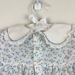 Load image into Gallery viewer, Vintage Alison Scott Smocked Floral Dress 24 Months
