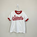Load image into Gallery viewer, Vintage Cape Cod Cardinals Baseball Tee Small
