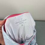 Load image into Gallery viewer, Vineyard Vines Sankaty Printed Performance Polo Shirt Blue M 12-14
