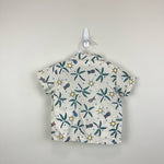 Load image into Gallery viewer, Vintage OshKosh B'gosh Tropical Collared Shirt 24 Months USA
