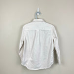 Load image into Gallery viewer, Ralph Lauren The Iconic Button Down Oxford Shirt White 6

