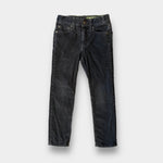 Load image into Gallery viewer, Crewcuts Boys&#39; Stretch Corduroy Pant Gray 6
