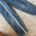 Load image into Gallery viewer, Vintage Rustler Blue Jeans 8 USA
