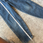 Load image into Gallery viewer, Vintage Rustler Blue Jeans 8 USA
