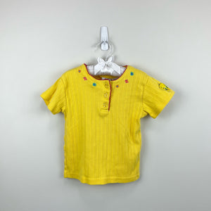 Vintage Looney Tunes Tweety Tee 5T