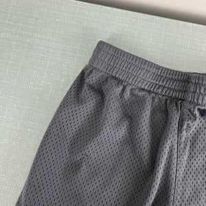 Adidas Gray Athletic Shorts 2T