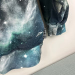 Load image into Gallery viewer, Molo Monti Crewneck Sweatshirt Deep Space 152 cm 12
