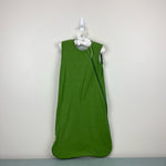 Load image into Gallery viewer, Kyte Baby Palm Green Sleep Bag 0.5T Small
