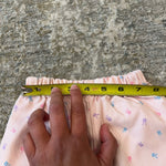 Load image into Gallery viewer, Vintage Pink Pastel Printed Pants 18 Months USA
