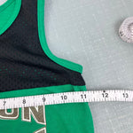 Load image into Gallery viewer, Vintage Park Bench Kids NBA Boston Celtics Jersey Tank Top 3T

