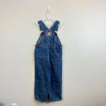 Load image into Gallery viewer, Vintage Looney Tunes World Famous Tweety Overalls 6
