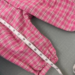 Load image into Gallery viewer, Vintage Carter's Pink Place Teddy Bear Coverall Romper 9-12 Months NWT USA
