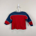 Load image into Gallery viewer, Vintage B.T. Kids All Sports All Star Bear Sweatsuit Outfit 12 Months
