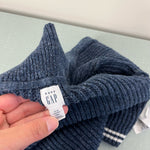 Load image into Gallery viewer, Baby Gap Shawl Collar Cardigan 12-18 Months
