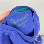 Load image into Gallery viewer, Mini Boden Short Sleeve Skateboarding Duck Tee Shirt 7-8
