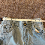 Load image into Gallery viewer, Vintage Oshkosh B'gosh Blue Jeans 5T USA
