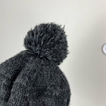 Load image into Gallery viewer, Appaman Boys Gray Pom Winter Hat
