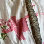 Load image into Gallery viewer, The Beaufort Bonnet Company Sara Jane's Sweet Dream Set Pink Elephants 10
