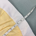 Load image into Gallery viewer, Vintage Samara Yellow Striped Flower Butterfly Dress 2T
