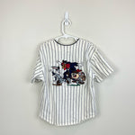 Load image into Gallery viewer, Vintage Acme Kids Looney Tunes Baseball Jersey S
