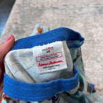 Load image into Gallery viewer, Hanna Andersson Construction Site Long John Pajamas 130 cm 8
