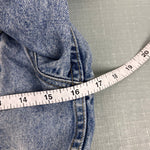 Load image into Gallery viewer, Vintage Wrangler Sport Kids Blue Jean Jacket
