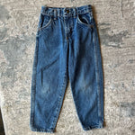 Load image into Gallery viewer, Vintage Rustler Blue Jeans 8 USA
